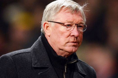 Φέργκιουσον: «Δεν αμφιβάλω για τον Φαν Χάαλ»