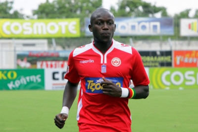 Πλατανιάς: Βασικός ο Κουλιμπαλί, δεν έπαιξε ο Ιτούα