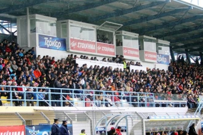 Πλατανιάς: Από 10 ευρώ με Ξάνθη