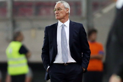 Ρανιέρι: «Δεν ήμασταν συγκεντρωμένοι»