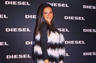 Γιουβέντους: Μεταγραφή... βόμβα η σέξι Λάουρα (photos)