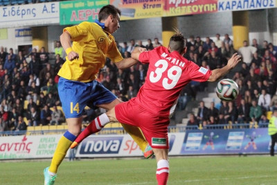 Παναιτωλικός: Παραμένουν εκτός Μύγας, Φωτάκης