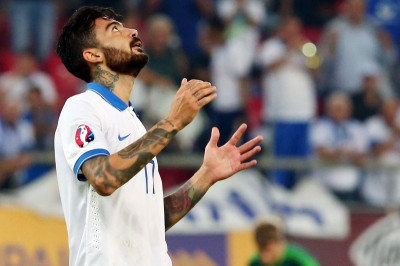 Ελλάδα: Μαγνητική για δύο