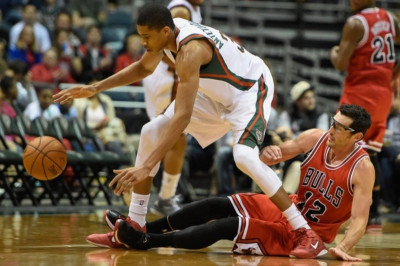 Μιλγουόκι Μπακς: Βασικός πλέι-μέικερ ο Αντετοκούνμπο