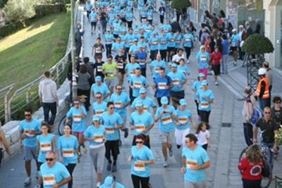 Run Greece: Τα στατιστικά και το πρόγραμμα του 2015
