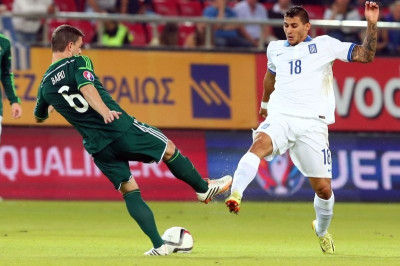 Καρέλης: «Να δώσουμε και την ψυχή μας»