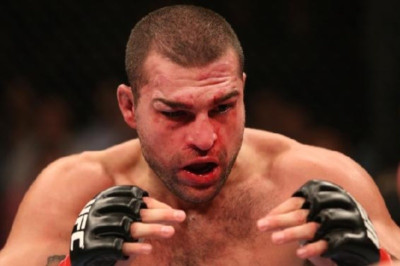 UFC Fight Night 60: Ευκαιρία τίτλου ψάχνει ο «Shogun» Rua