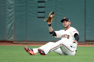 MLB: Στο 2-1 οι Τζάιαντς με error… (videos)