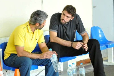 ΑΕΚ: Ατομικό ο Τσιάκος