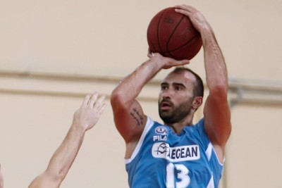 Τσάμης: «Έχουμε μεγαλύτερες δυνατότητες»