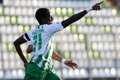 Λεβαδειακός: «Κέρδισε» Σηφάκη, «χάνει» Κονέ