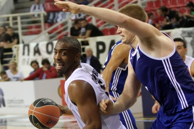 Λάνγκφορντ: «Στόχος η πρόκριση»