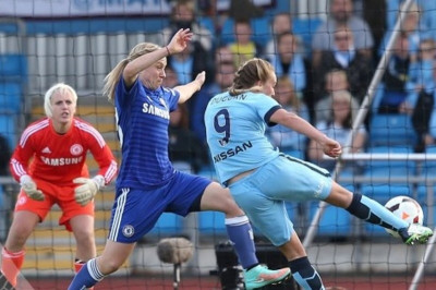 Μάντσεστερ Σίτι: Η γκολάρα της Ντάγκαν στην Τσέλσι (video)