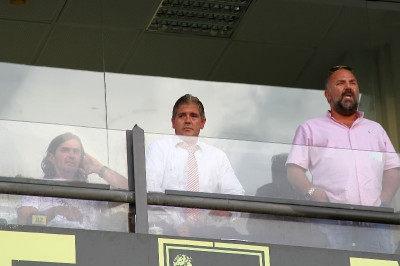 Γαλανός: Προχωράμε μαζί με Καλαϊτζίδη