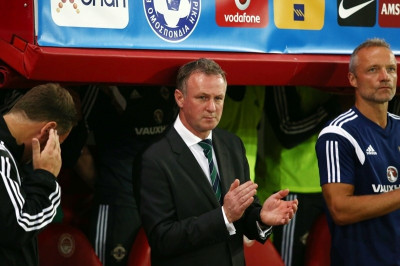 Ο' Νιλ: «Δεν ήταν έκπληξη…»