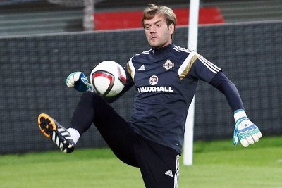 Ελλάδα – Β. Ιρλανδία: Με Κάρολ βασικό