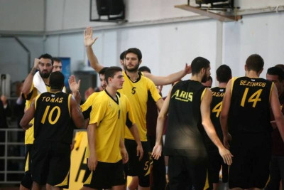 Άρης: Τόμας και Καραθανάσης οι απόντες