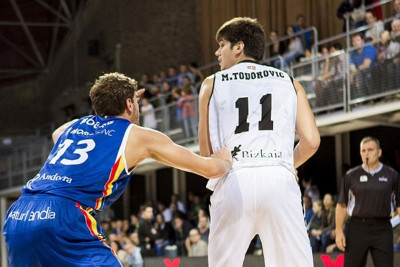 Μπαρτσελόνα: Η μεγάλη εξέλιξη του Τοντόροβιτς (video)