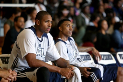 Ατλάντα Χοκς: Σκέφτονται ανταλλαγή του Αλ Χόρφορντ