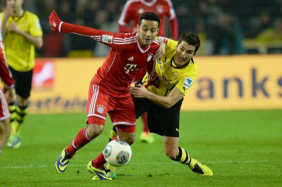 Μπάγερν Μονάχου: Νέα επέμβαση για Αλκάνταρα