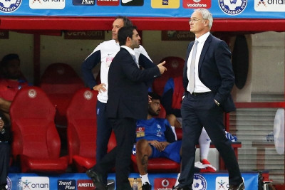 ΕΠΟ: Νέα στήριξη σε Ρανιέρι