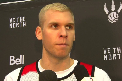 Τορόντο Ράπτορς: Δεν εκτιμούν κόστος στην «κούρσα» για τη 15η θέση