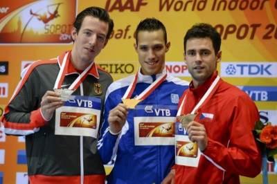 Στίβος: Πριμ για τους διακριθέντες του 2014