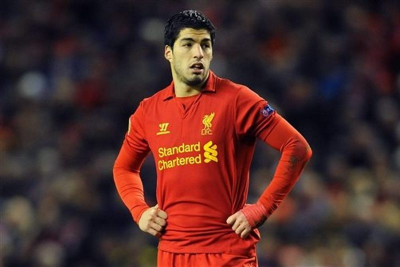 Σουάρες: «Μια ανάσα από τον τίτλο χάρη σε εμένα»