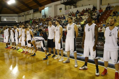 Απόλλωνας Πατρών: Πληρότητα στην Περιβόλα