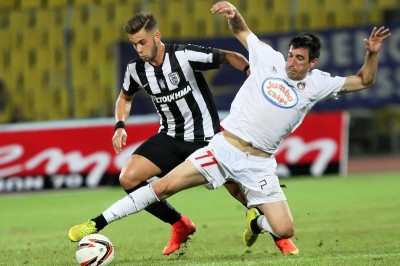 ΠΑΟΚ: Δυσαρέσκεια για Πόζογλου και ΕΠΟ