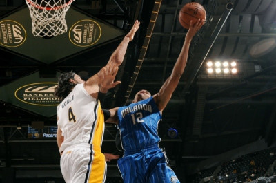 Ορλάντο Μάτζικ: Ικανοποίηση για Τομπίας Χάρις