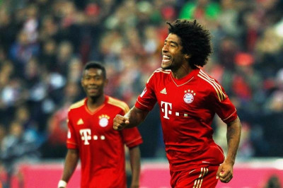 Μπάγερν Μονάχου: Γίνεται… Γερμανός ο Ντάντε