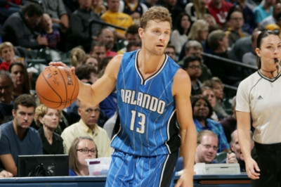 Ορλάντο Μάτζικ: Σκέφτεται αποχώρηση ο Λουκ Ριντνάουρ