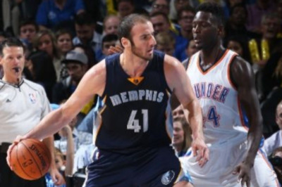 ΝΒΑ: «Ελληνικές» ήττες για Γκρίζλις, Μπακς και Ρόκετς (videos)