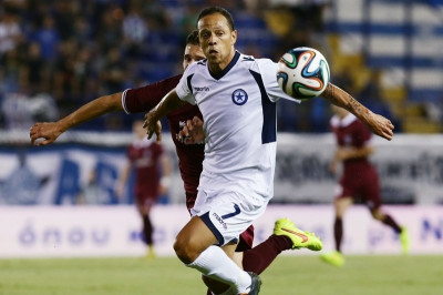 Ατρόμητος: Διπλός «πονοκέφαλος» για Σα Πίντο