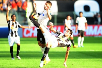 Οver στο κύπελλο Βραζιλίας