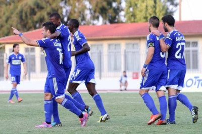 ΑΕΛ Καλλονής: Περιμένοντας τον Χογκ