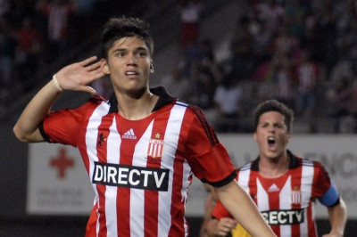 Κόπα Σουνταμερικάνα: Ξεπέρασε τρελό γκολ του Εστογιάνοφ η Εστουντιάντες (videos)