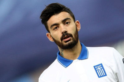 ΠΑΟΚ: Διάταση και κάκωση ο Αθανασιάδης