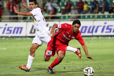 Ξάνθη: Κανονικά ο Λουσέρο