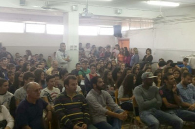 Παναιτωλικός: Στα θρανία οι Αγρινιώτες