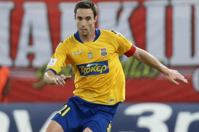 Βέροια: Πρωτόγνωρη κατάσταση για Γκρανέρο