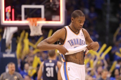 Οκλαχόμα Σίτι Θάντερ: Προτίμησε εγχείρηση ο Κέβιν Ντουράντ