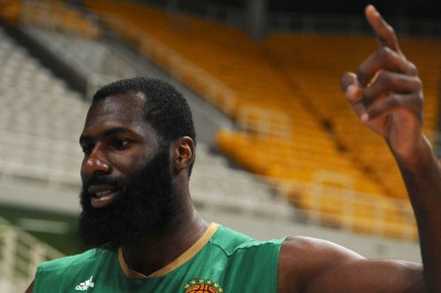 Παναθηναϊκός: Mε Ράιτ κόντρα στην Τουρόβ! (video+photos)