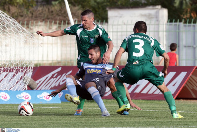 Ηρακλής Ψαχνών:   Στην αποστολή ο  Κόσουτιτς
