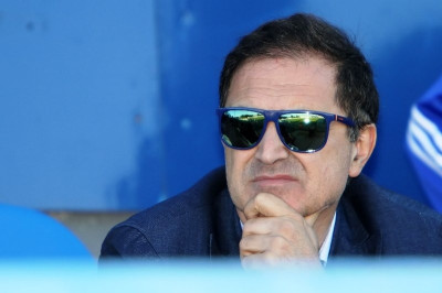 Αστέρας Τρίπολης: Καμπανάκι Μποροβήλου ενόψει Παναιτωλικού