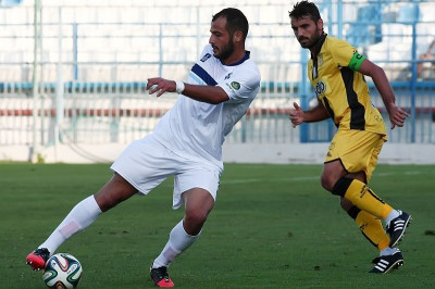 Απόλλων Σμύρνης: Πρόβλημα με Φαρινόλα