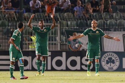 Παναθηναϊκός: Τριπλέτα απουσιών