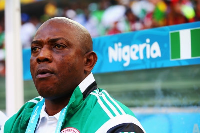 Νιγηρία: Τέλος ο Κέσι