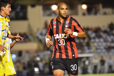 Χάβρη: Απίστευτα σενάρια με Αντριάνο